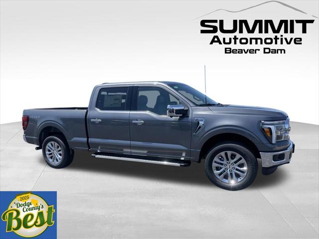2026 Ford F-150 LARIAT for sale in Beaver Dam, WI