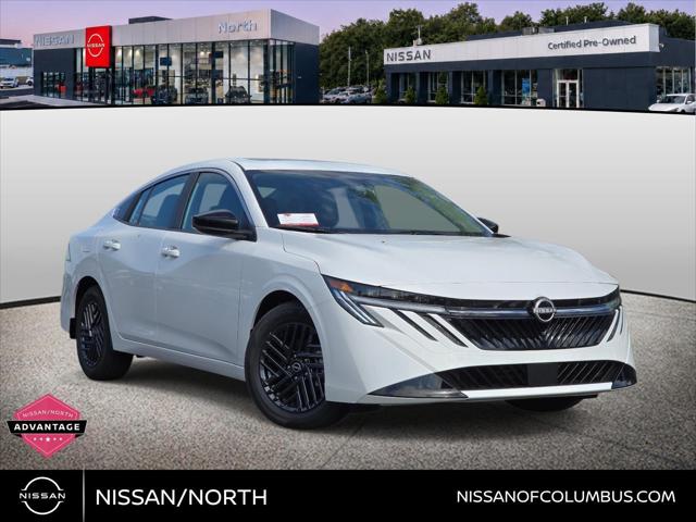 2026 Nissan Sentra SV for sale in Columbus, OH