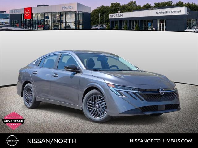 2026 Nissan Sentra SV for sale in Columbus, OH