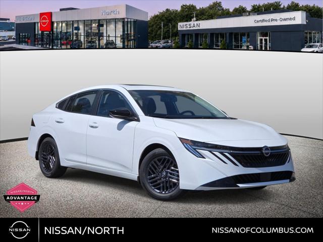 2026 Nissan Sentra SV for sale in Columbus, OH