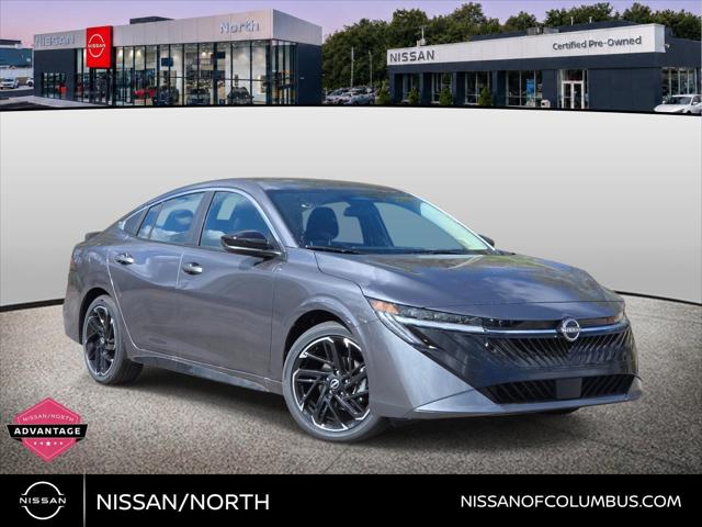 2026 Nissan Sentra SR for sale in Columbus, OH