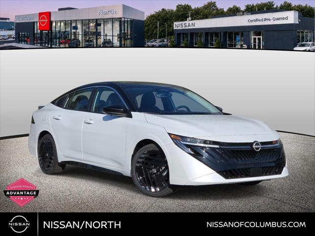 2026 Nissan Sentra SR for sale in Columbus, OH