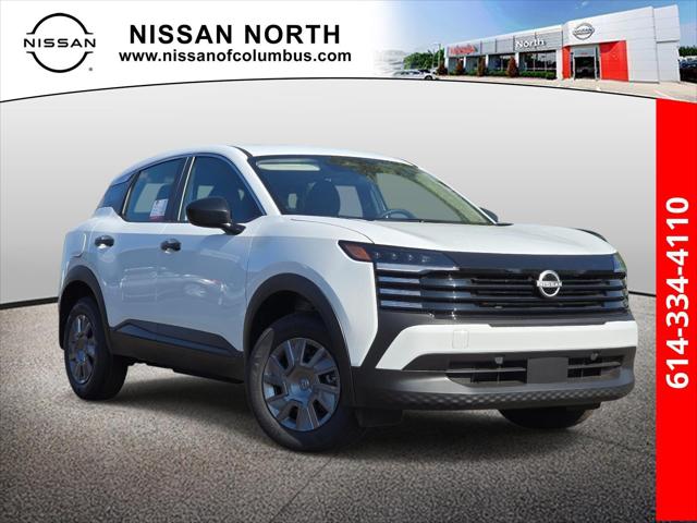 2026 Nissan Kicks S for sale in Columbus, OH