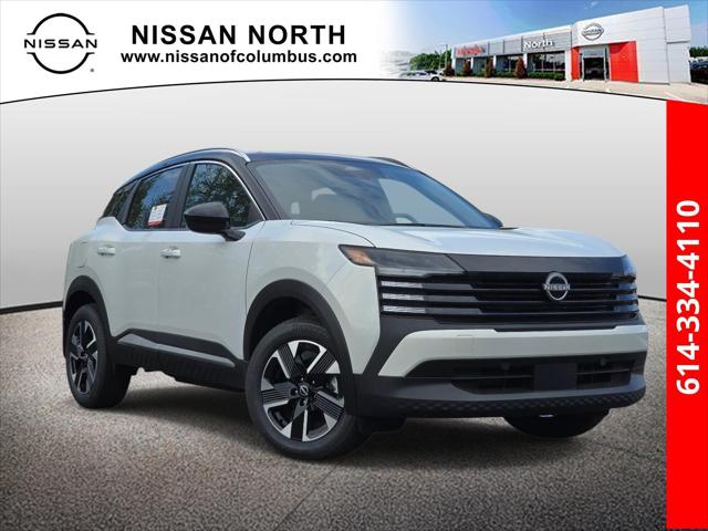 2026 Nissan Kicks SV for sale in Columbus, OH