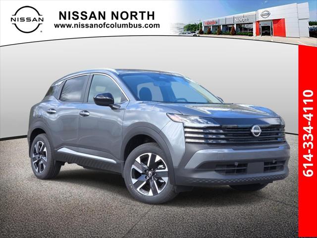 2026 Nissan Kicks SV for sale in Columbus, OH