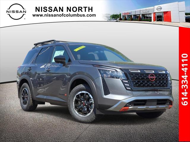 2026 Nissan Pathfinder Rock Creek for sale in Columbus, OH
