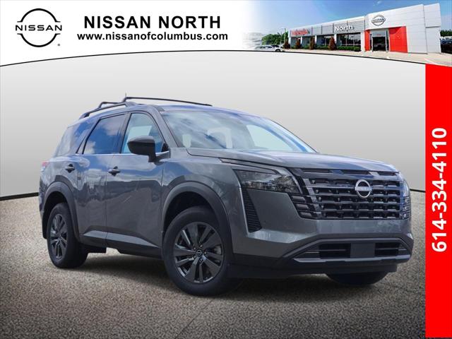 2026 Nissan Pathfinder SV for sale in Columbus, OH