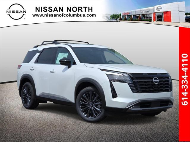 2026 Nissan Pathfinder SL for sale in Columbus, OH