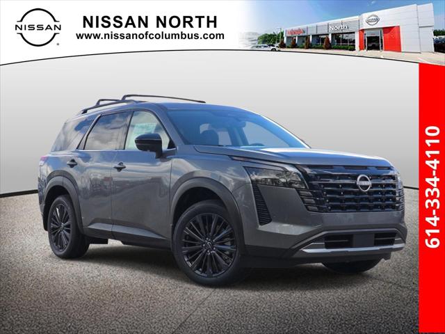 2026 Nissan Pathfinder SL for sale in Columbus, OH