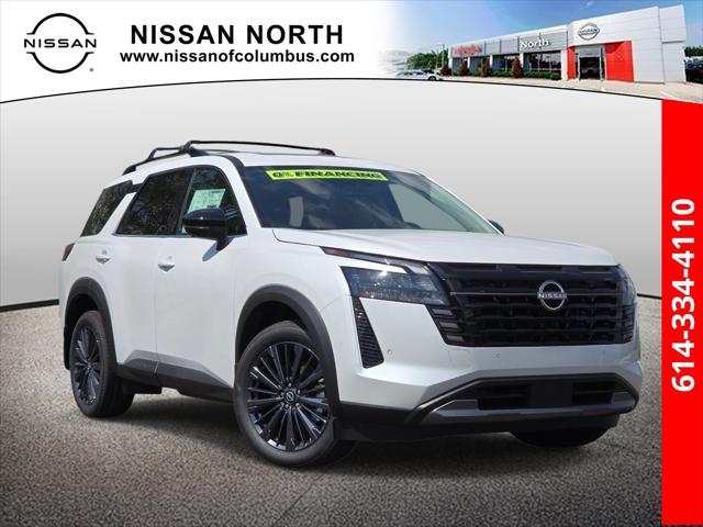 2026 Nissan Pathfinder SL for sale in Columbus, OH