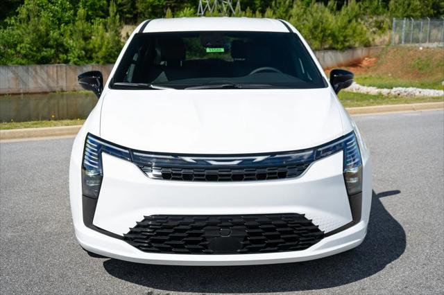 2027 Chrysler Pacifica PACIFICA SELECT 2027 Chrysler Pacifica PACIFICA SELECT