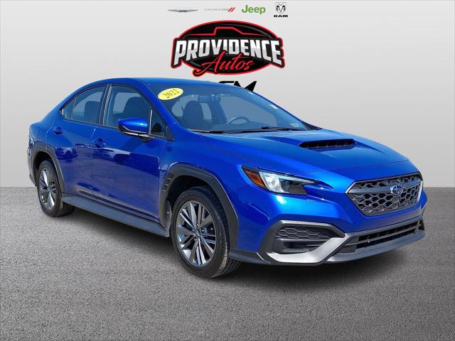 2022 Subaru WRX Unknown for sale in Quarryville, PA
