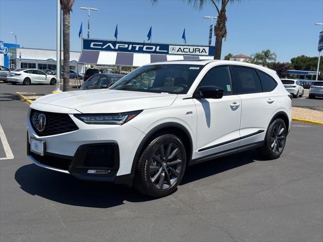 2026 Acura MDX A-SPEC for sale in Los Gatos, CA