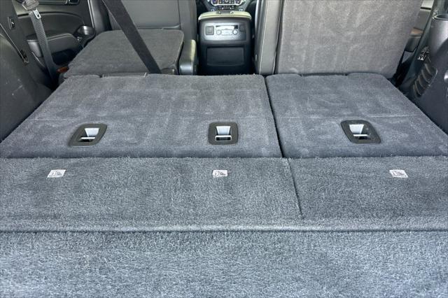 2020 Chevrolet Tahoe 4WD Premier