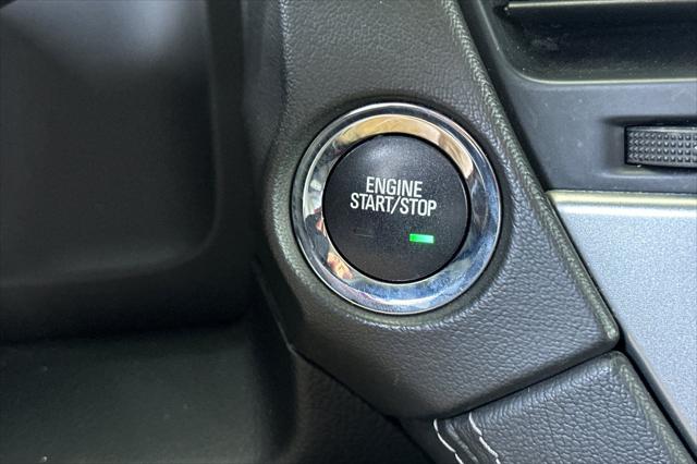 2020 Chevrolet Tahoe 4WD Premier