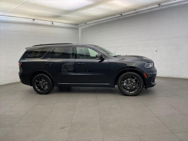 2026 Dodge Durango DURANGO GT PLUS AWD HEMI V8 2026 Dodge Durango DURANGO GT PLUS AWD HEMI V8