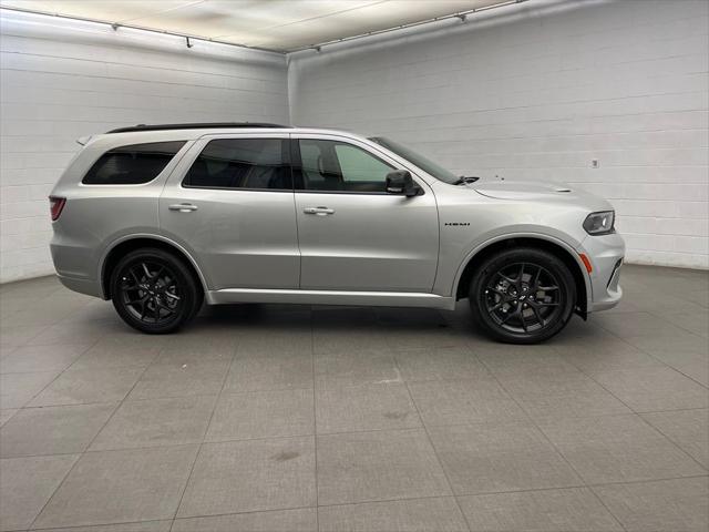 2026 Dodge Durango DURANGO GT PLUS AWD HEMI V8 2026 Dodge Durango DURANGO GT PLUS AWD HEMI V8