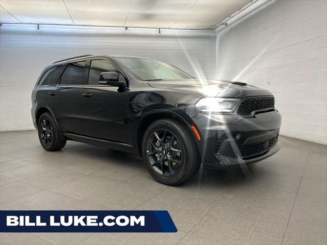 2026 Dodge Durango DURANGO GT PLUS AWD HEMI V8 2026 Dodge Durango DURANGO GT PLUS AWD HEMI V8