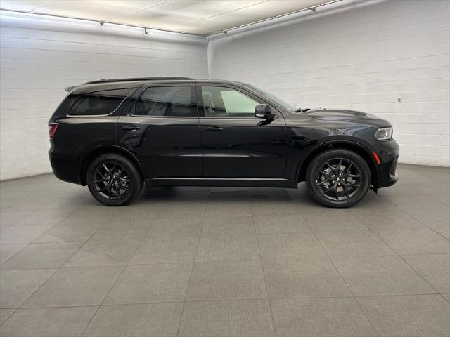 2026 Dodge Durango DURANGO GT PLUS AWD HEMI V8 2026 Dodge Durango DURANGO GT PLUS AWD HEMI V8