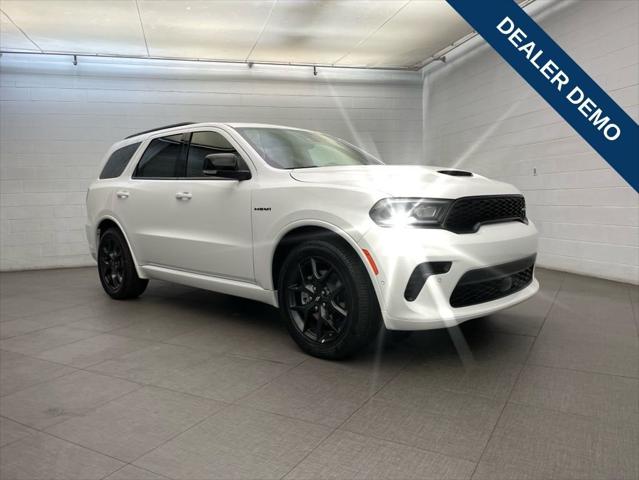 2026 Dodge Durango DURANGO GT PLUS AWD HEMI V8 2026 Dodge Durango DURANGO GT PLUS AWD HEMI V8
