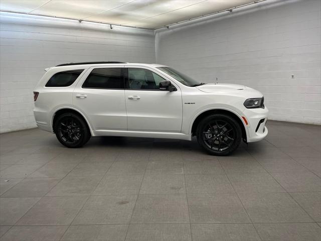 2026 Dodge Durango DURANGO GT PLUS AWD HEMI V8 2026 Dodge Durango DURANGO GT PLUS AWD HEMI V8
