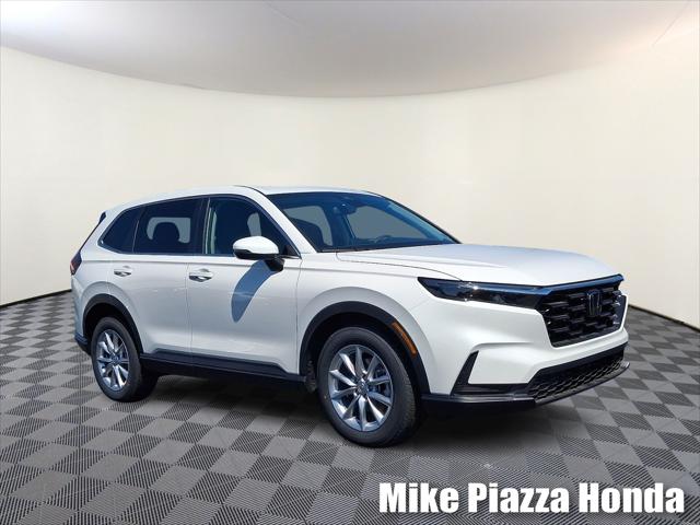 2026 Honda CR-V EX AWD for sale in Langhorne, PA