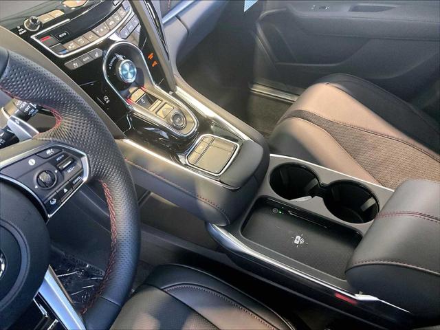 2026 Acura RDX A-Spec