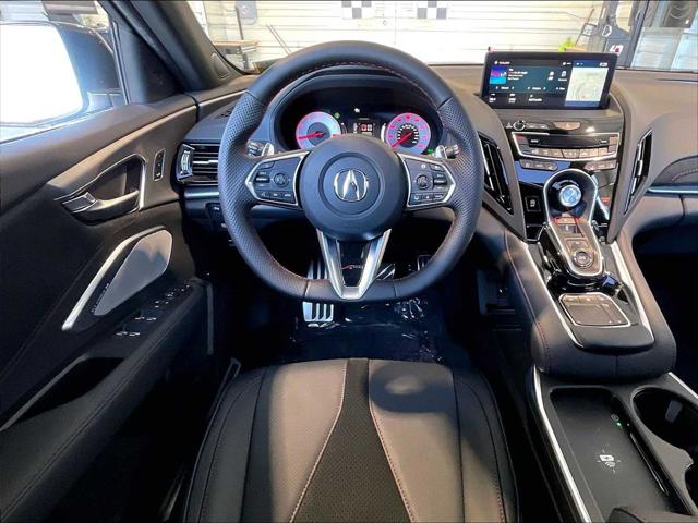 2026 Acura RDX A-Spec