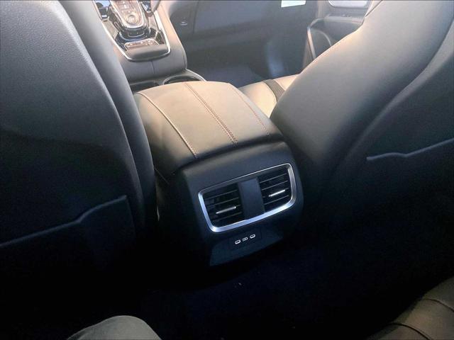 2026 Acura RDX A-Spec