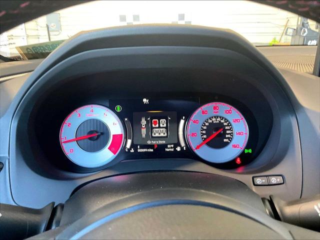 2026 Acura RDX A-Spec