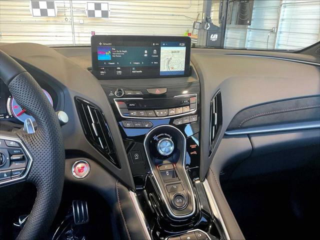 2026 Acura RDX A-Spec