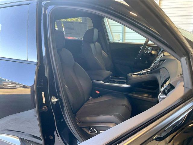 2026 Acura RDX A-Spec