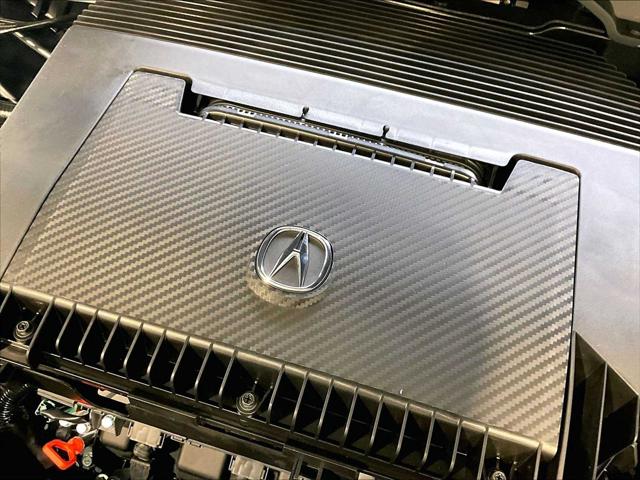 2026 Acura MDX A-SPEC Advance Package