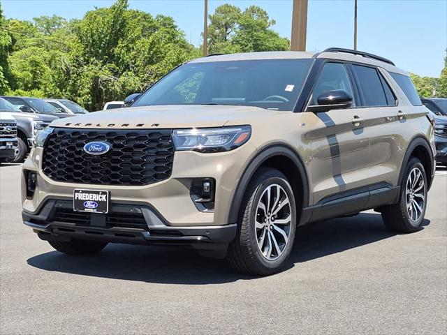 2026 Ford Explorer ST-Line for sale in Seaford, DE
