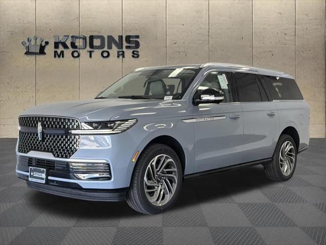 2026 Lincoln Navigator Reserve for sale in Bethesda, MD