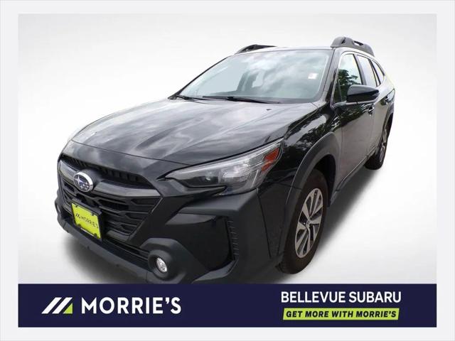 2025 Subaru Outback Premium for sale in Bellevue, NE