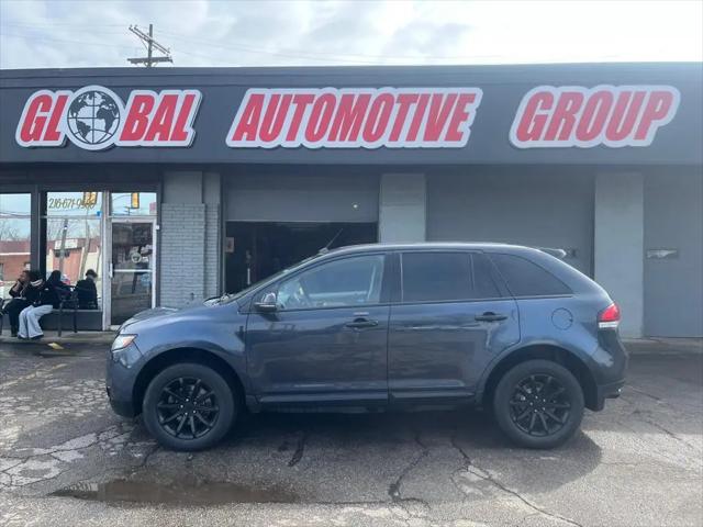 2013 Lincoln MKX Base for sale in Cleveland, OH
