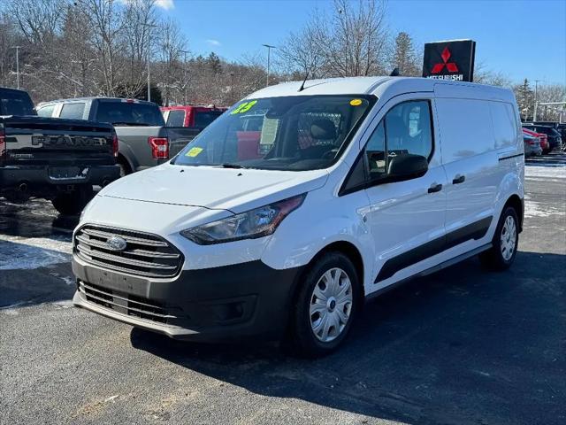 2023 Ford Transit Connect XL Cargo Van for sale in Auburn, MA