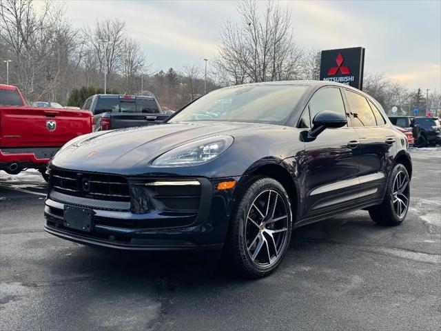 2023 Porsche Macan Unknown for sale in Auburn, MA