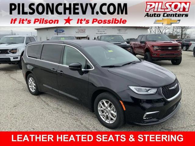 2024 Chrysler Pacifica Touring L for sale in Clinton, IN