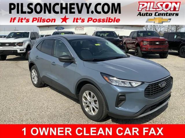2023 Ford Escape Active for sale in Clinton, IN