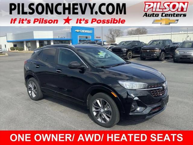 2022 Buick Encore GX AWD Select for sale in Clinton, IN