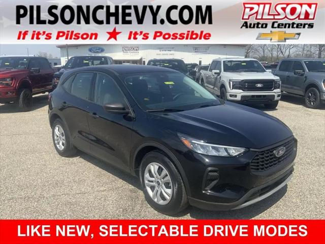 2024 Ford Escape SE for sale in Clinton, IN