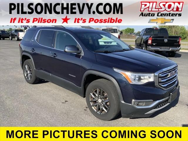 2017 GMC Acadia SLT-1 for sale in Clinton, IN