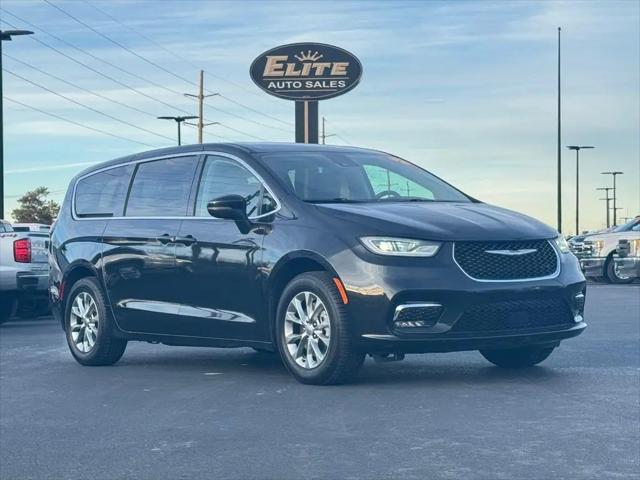 2023 Chrysler Pacifica Touring L for sale in Idaho Falls, ID
