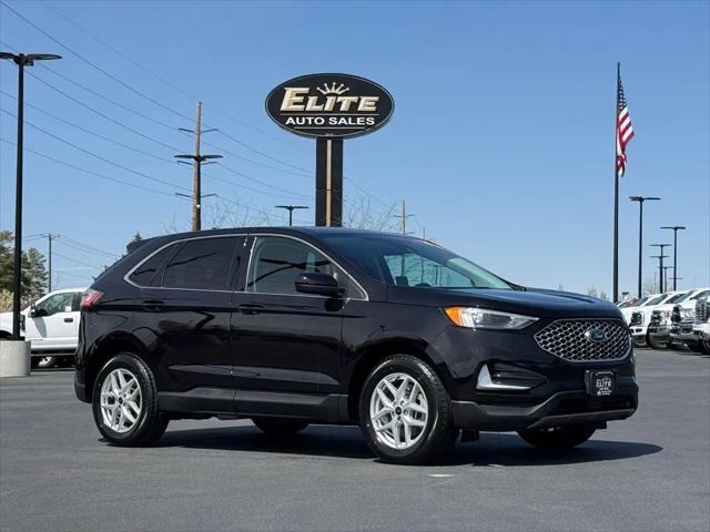 2023 Ford Edge SEL for sale in Idaho Falls, ID