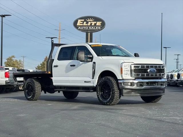 2024 Ford F-350 XLT for sale in Idaho Falls, ID