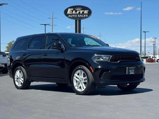 2024 Dodge Durango GT AWD for sale in Idaho Falls, ID