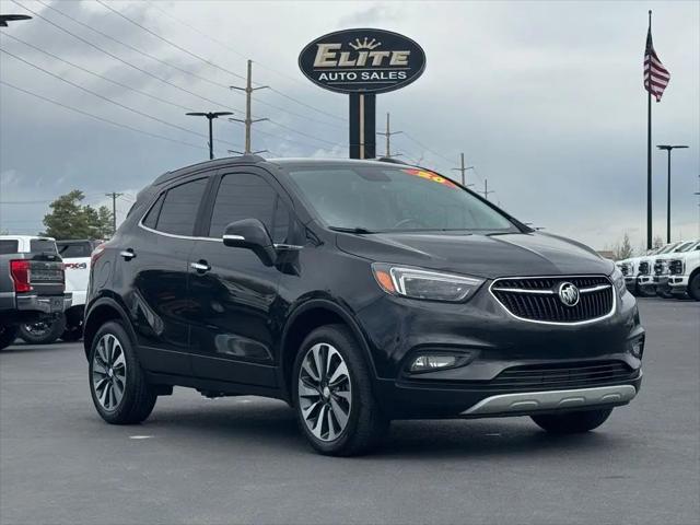 2020 Buick Encore AWD Essence for sale in Idaho Falls, ID