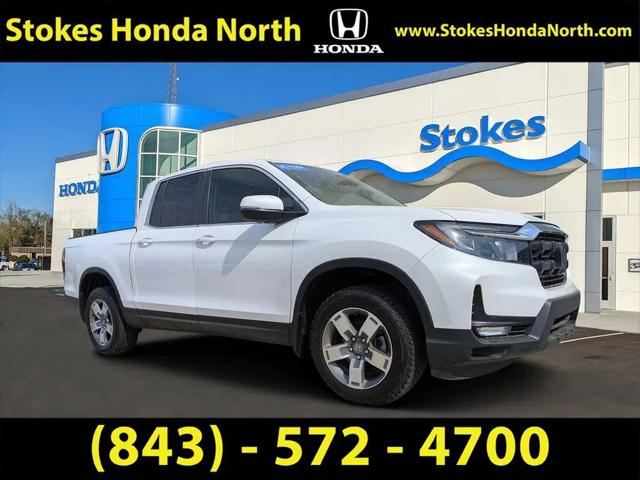 2025 Honda Ridgeline RTL for sale in North Charleston, SC